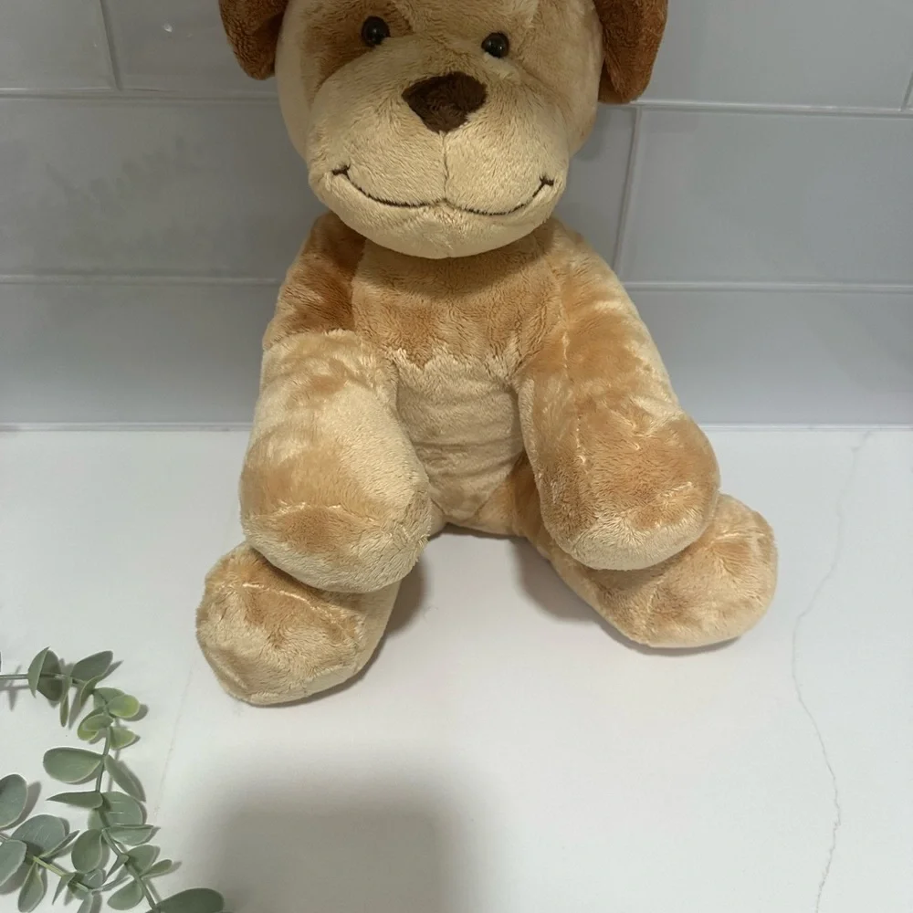 Build-A-Bear playtime body